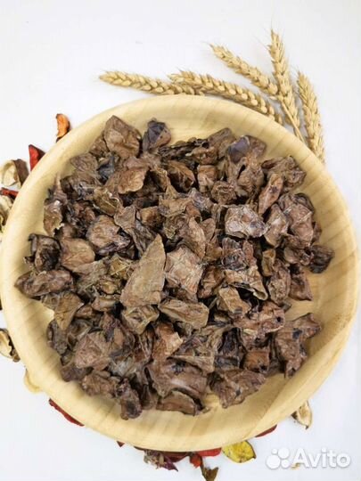 Лакомства для собак