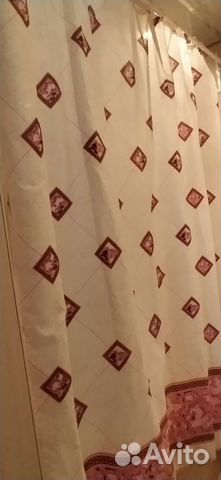 Шторы для ванн