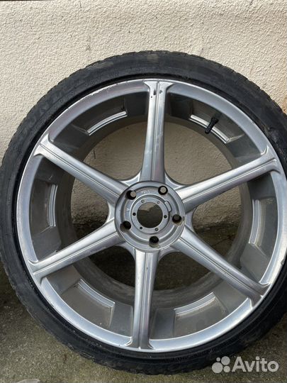 Диски B.I.M zeit SS R19