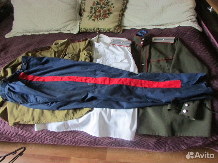 Казачья справа