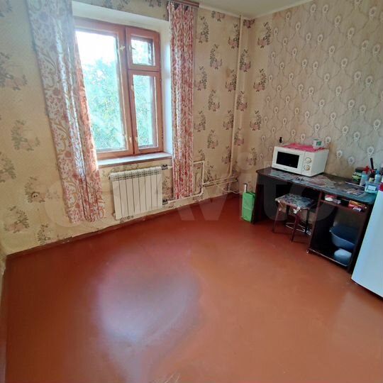 Комната 11,7 м² в 1-к., 5/9 эт.