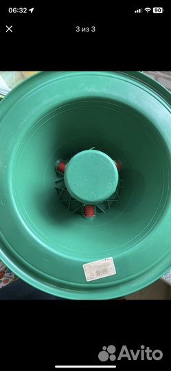 Подставка для елки