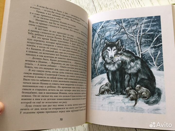 Книги Джеймса Оливера Кервуда