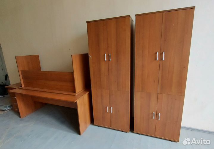 Офисная мебель шкаф бу