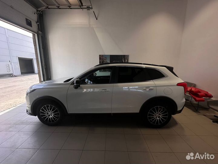 HAVAL Jolion 1.5 AMT, 2024