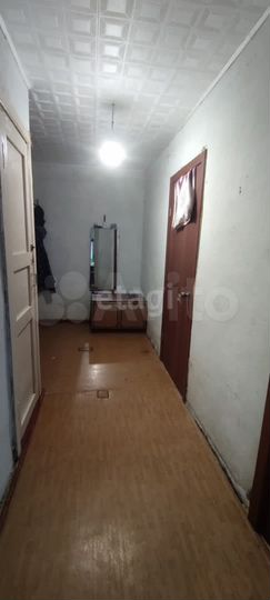 2-к. квартира, 49,1 м², 2/3 эт.