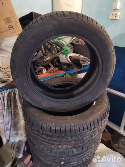 Nokian Tyres Nordman SX3 195/50 R15 82H