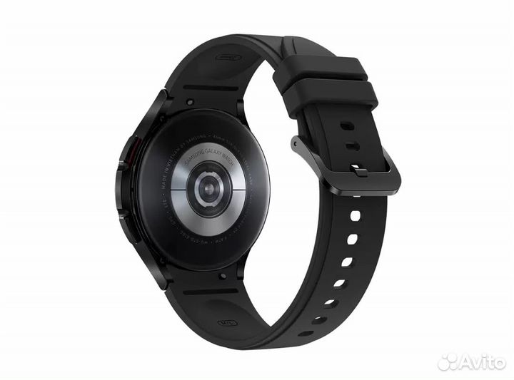 Смарт-часы Samsung Galaxy Watch4 Classic LTE 46mm