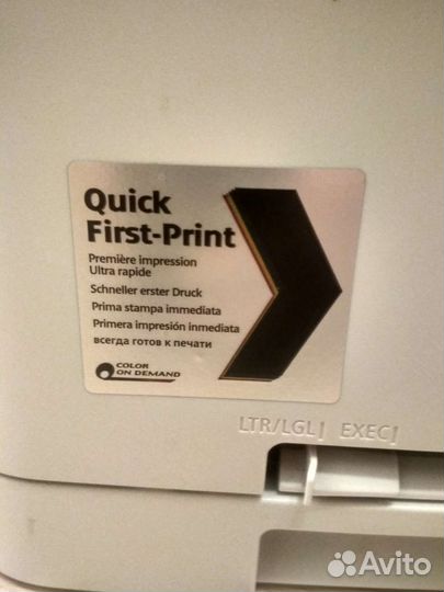 Лазерный мфу Canon mf 631cn