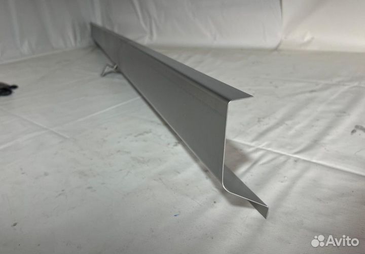 Ремонтные пороги и арки для seat Кедровка