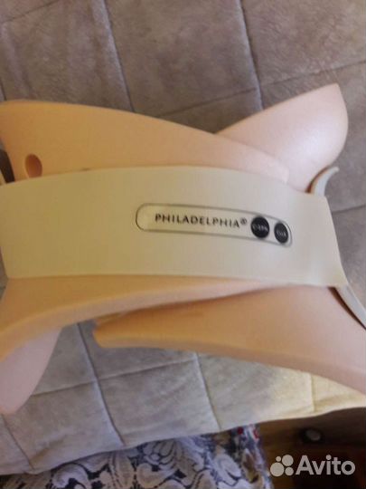 Бандаж шейный