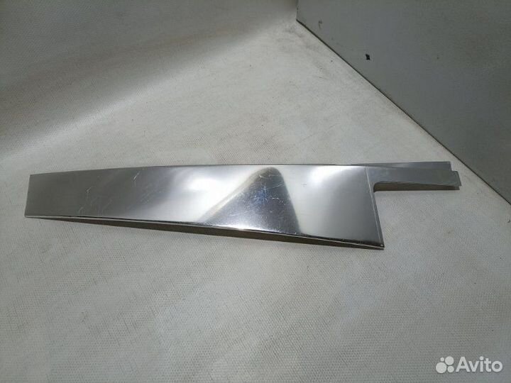 Накладка рамки двери задняя левая Mercedes S W222