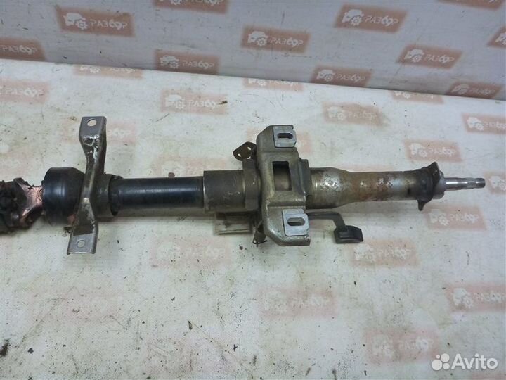 Рулевая колонка Nissan Primera P10 GA16DE 1995