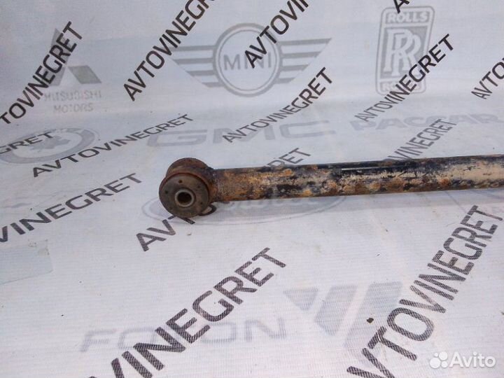 Поперечная тяга задняя Chevrolet Niva