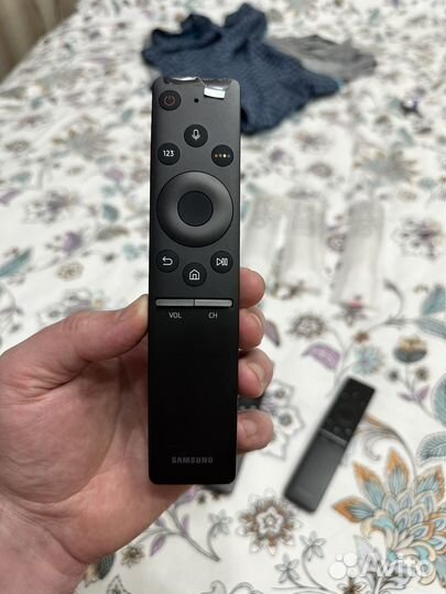 Пульт Samsung BN59-01274A (новый,оригинал)