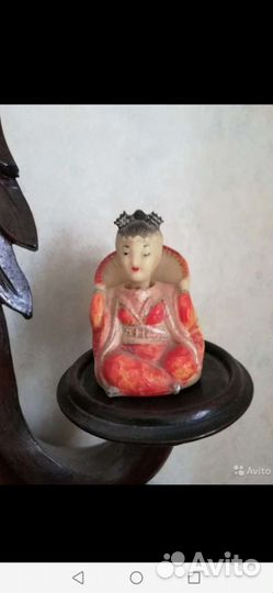 Статуэтка