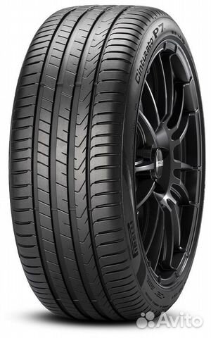 Pirelli Cinturato P7 (P7C2) 245/40 R18 97Y