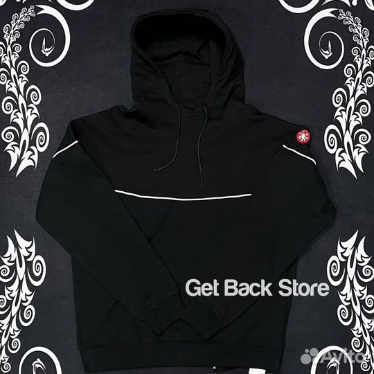 Худи CavEmpt все размеры