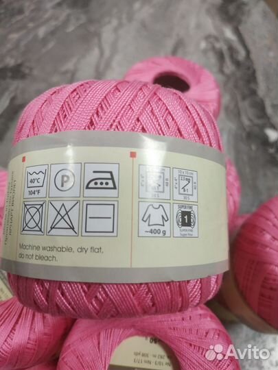 Пряжа yarnart violet