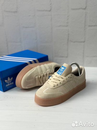 Adidas samba