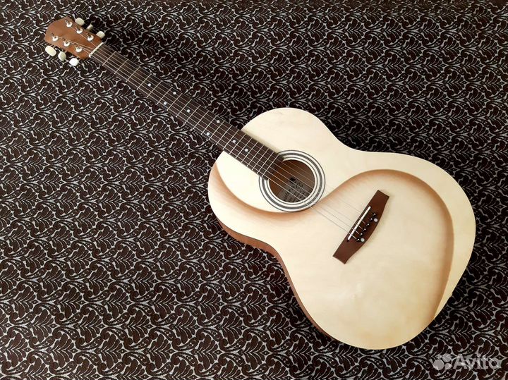 Гитара Amistar N-211 custom оригинал