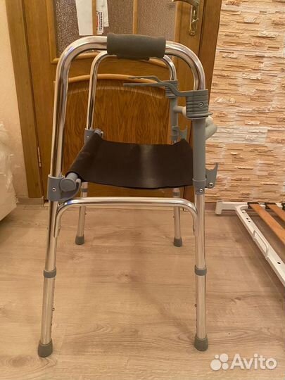 Ходунки для взрослых