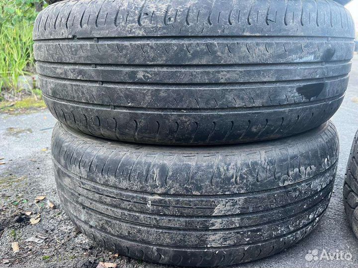 Hankook DH03 225/60 R17