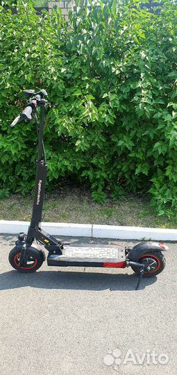 Электросамокат kugoo m4 pro 18 ah 2 шт