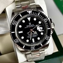 Часы Rolex submariner мужские