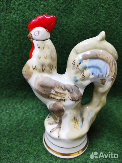 Статуэтка Петух Арт«12344»