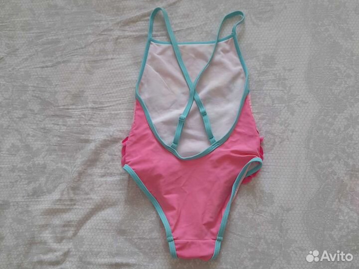 Купальник для девочки на 2-3 года