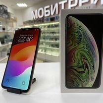 iPhone Xs Max, 256 ГБ