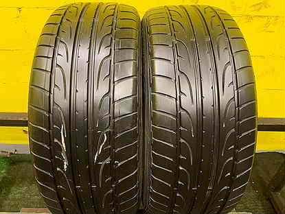 Dunlop SP Sport Maxx 215/45 R16 86H