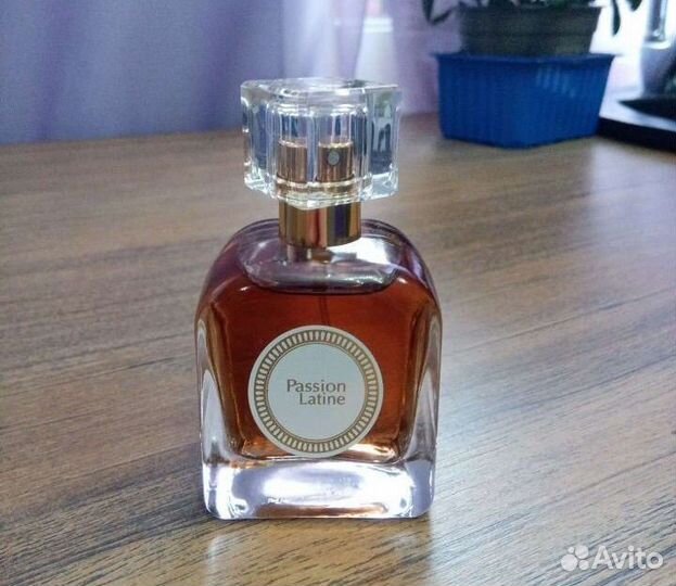 Туалетная вода женская