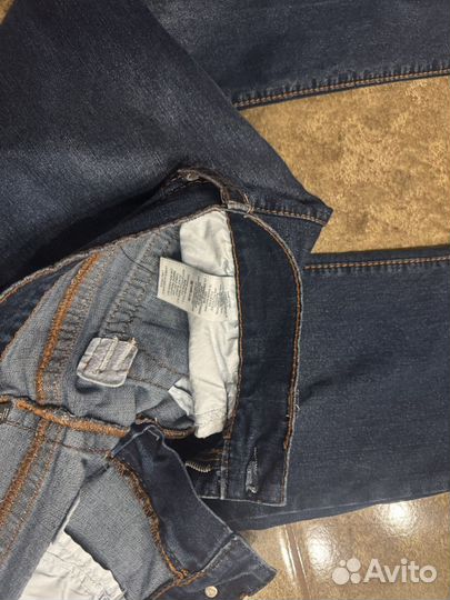 Джинсы true religion оригинал