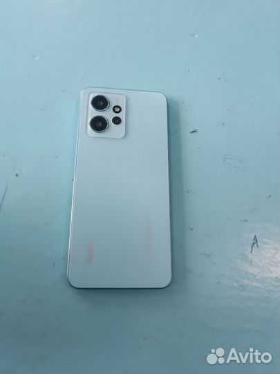 Xiaomi Redmi Note 12, 8/256 ГБ