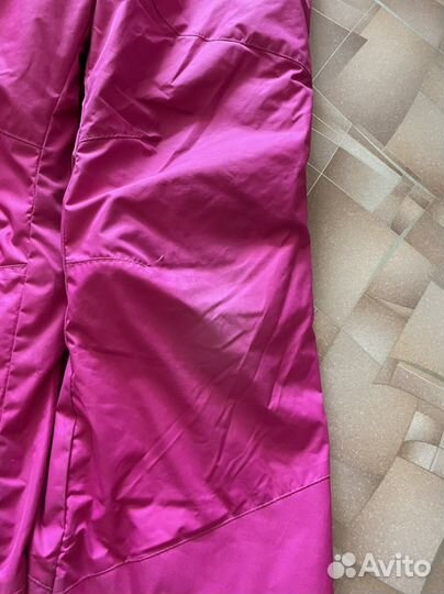 Комбинезон для катания на горке