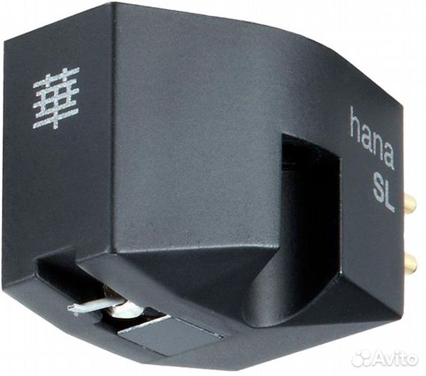 Головка звукоснимателя Hana SL