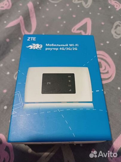 Wifi роутер для сим карты