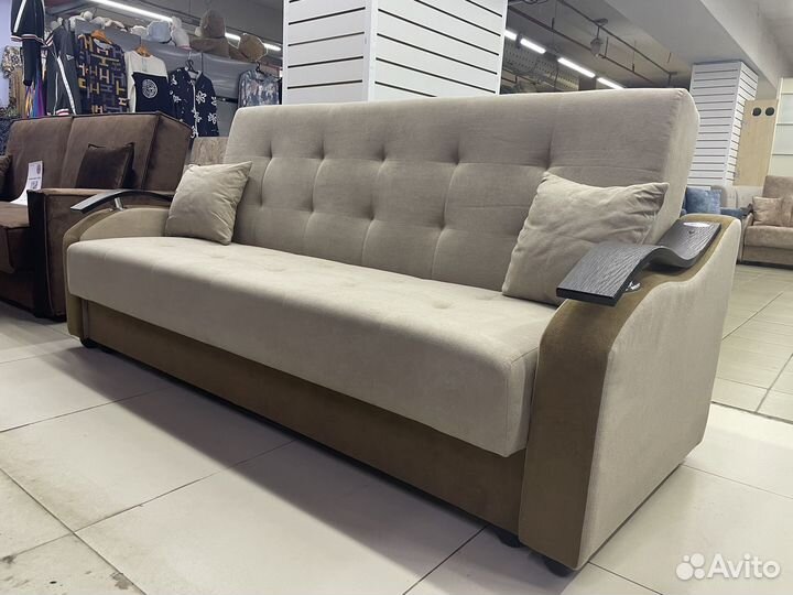 Диван кровать 2180