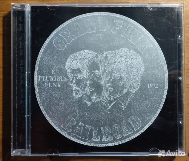 Фирменные Компакт Диски 2