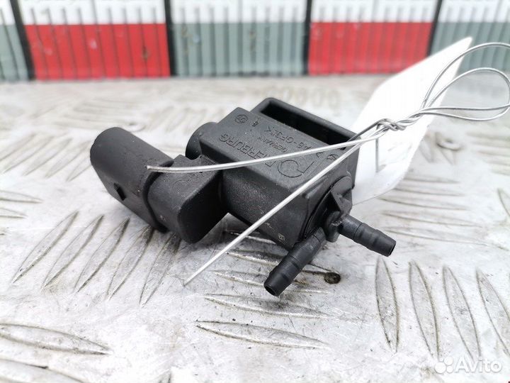 Клапан воздушный для Audi A6 C6 037906283C