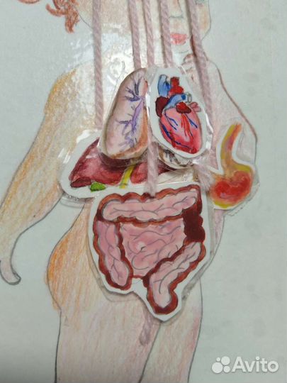 Открытки, поделки