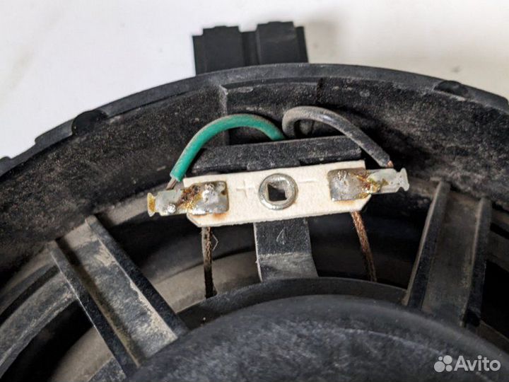 Динамик задний левый Hyundai Tucson JM G4GC 2007