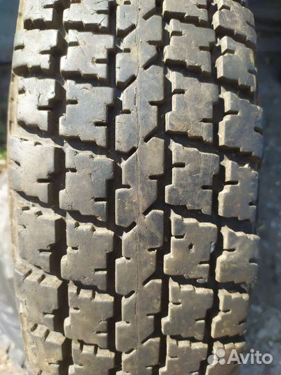 КШЗ К-156-1 185/75 R16