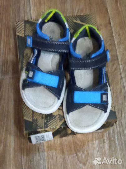 Обувь для мальчика