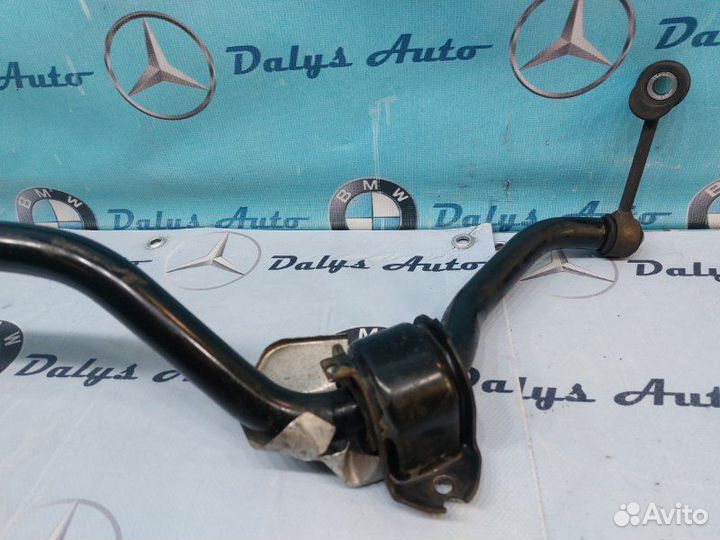 Стабилизатор передний Mercedes-Benz E-Class W210