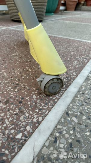 Детский стульчик для кормления бу