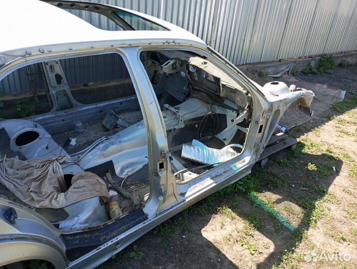 Двери на бмв е36