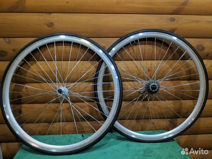 Вилсет новый для хвз